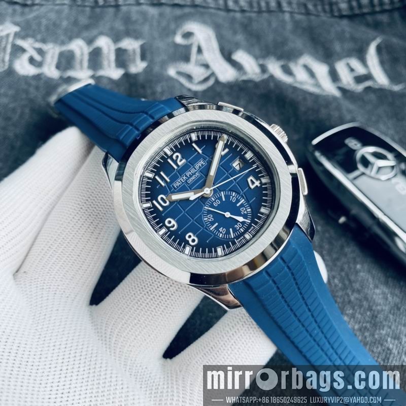 Patek Philippe 42.2mm 092123 Watch