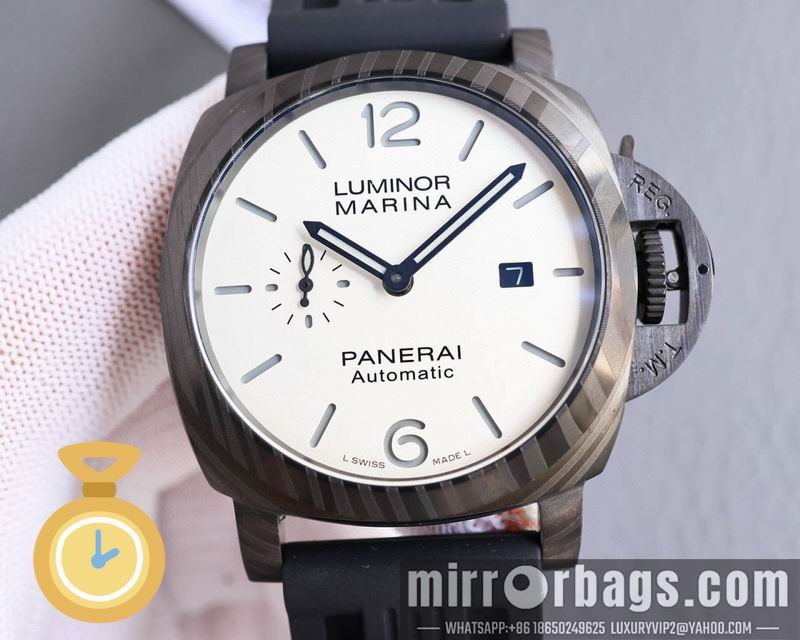 Panerai 47mm 091604 Watch