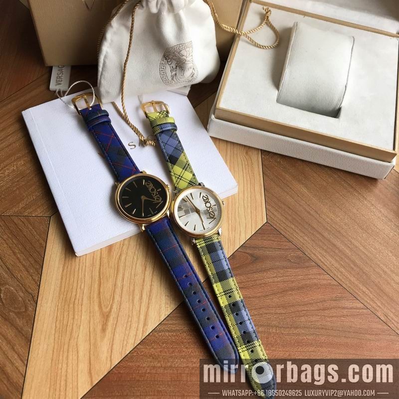 Versace 38mm 112011 Watch