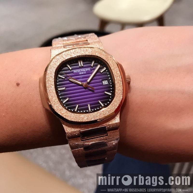 Patek Philippe 42mm 092301 Watch