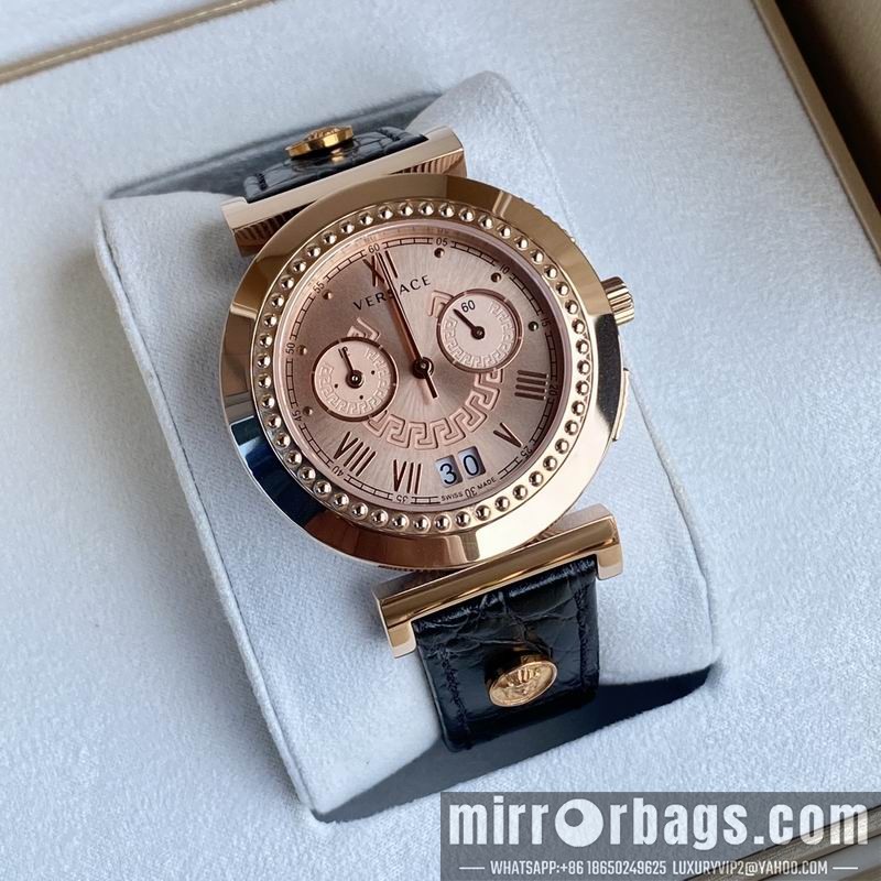 Versace 40mm 112018 Watch