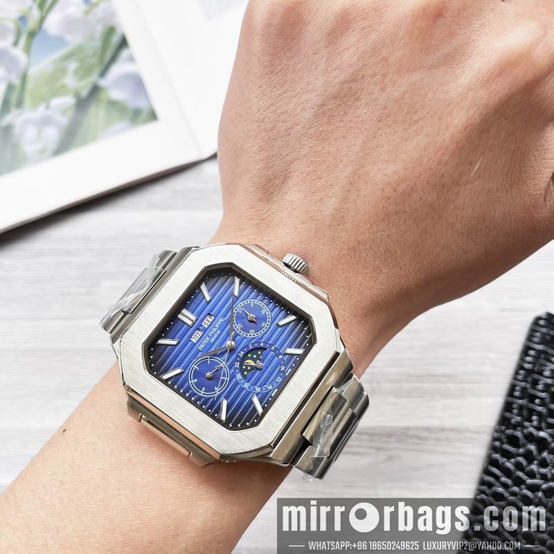 Patek Philippe 42mm 032567 Watch