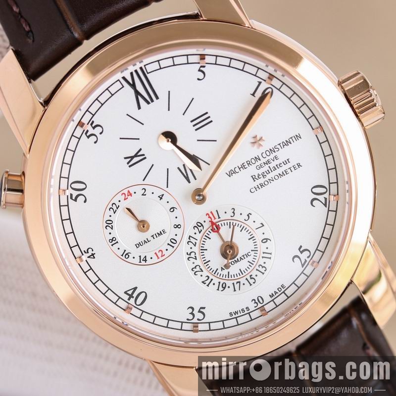 Vacheron Constantin 40mm 032562 Watch