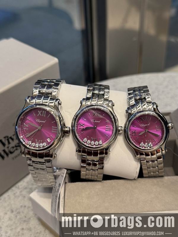 Chopard 36mm 33mm 30mm 010520 Watch