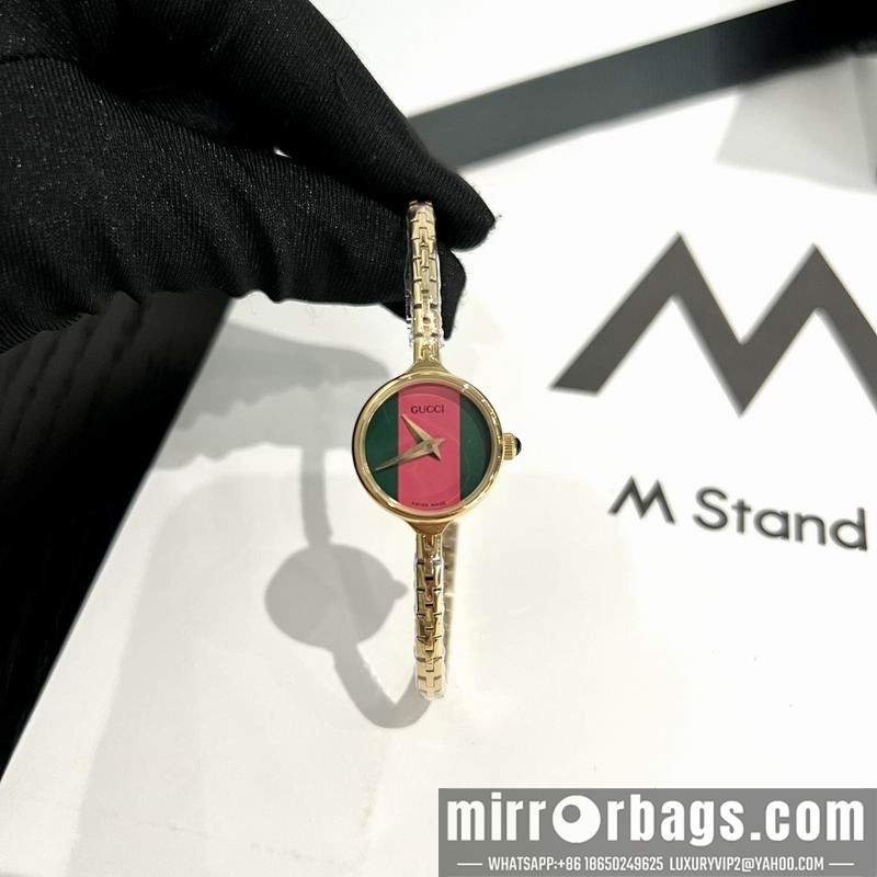 Gucci 23mm 091721 Watch