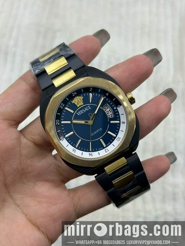 Versace watch 042954 Watch