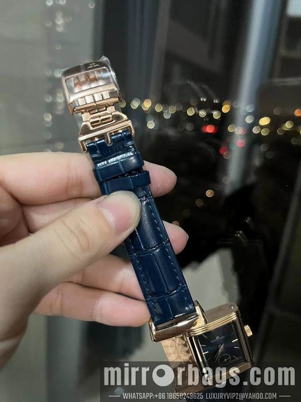 Jaeger Lecoultre 23X34mm 092313 Watch