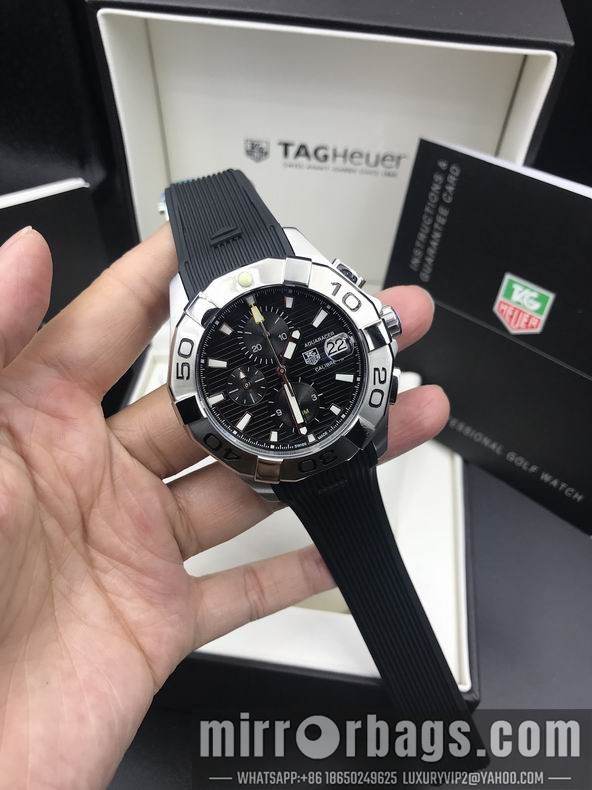 Tag Heuer watch M39 Watch