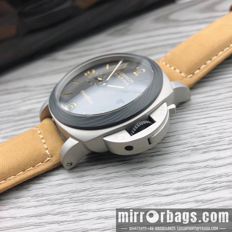 Panerai 44mm 090461 Watch