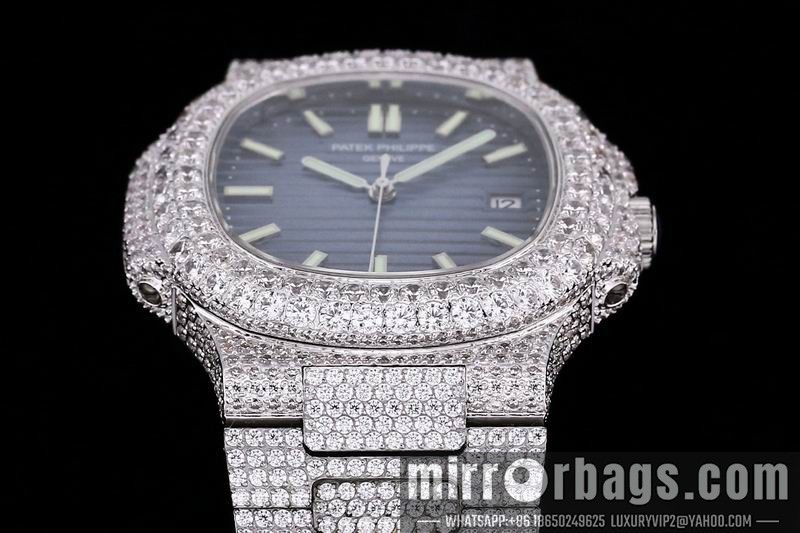 Patek Phillipe 40mm 082132 Watch