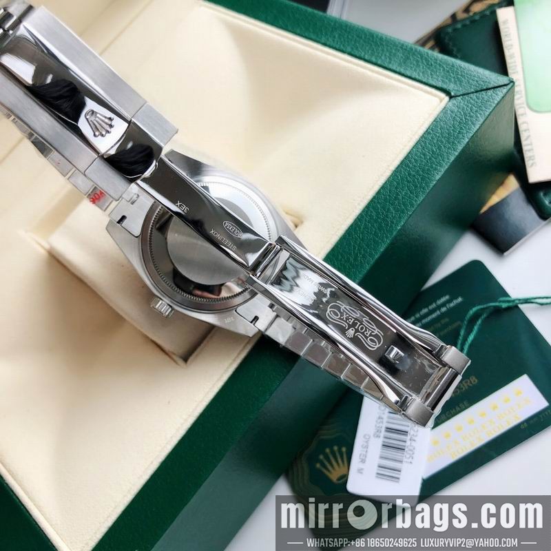 Rolex 36mm 102355 Watch