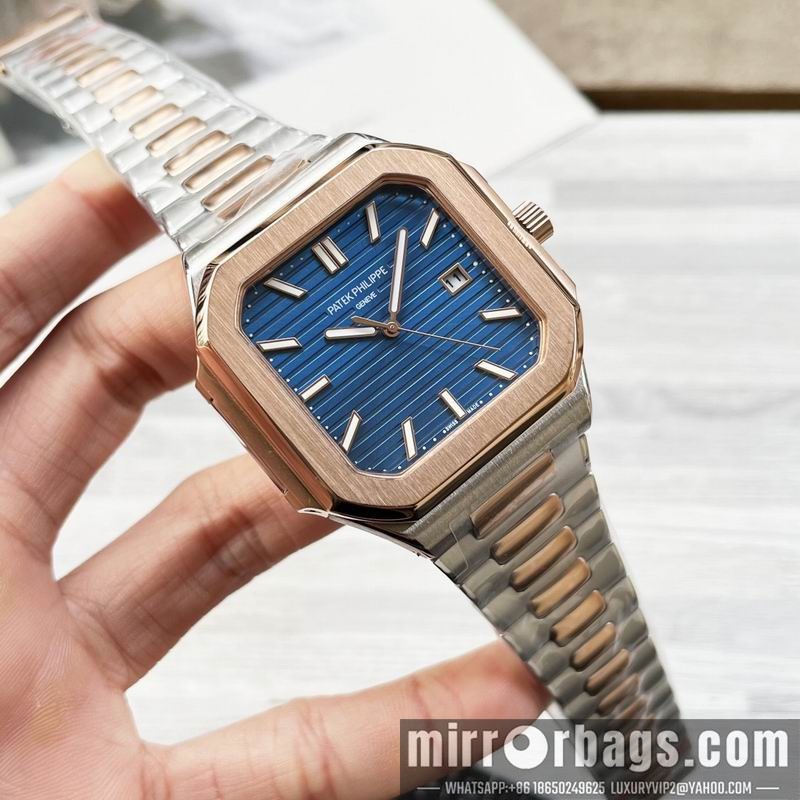 Patek Philippe 42mm 090419 Watch