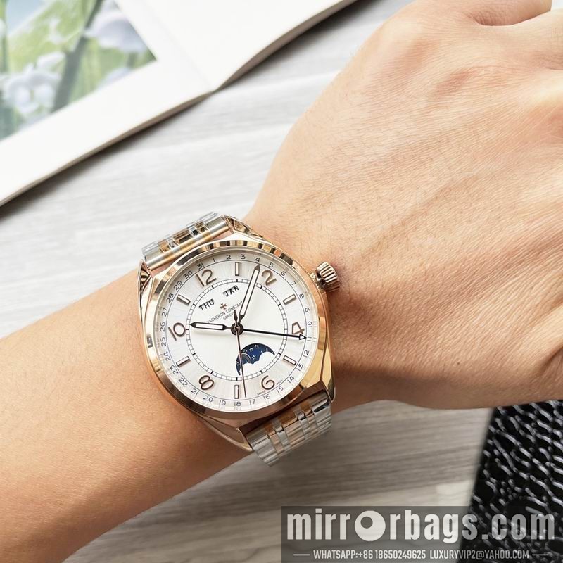 Vacheron Constantin 40mm 110940 Watch