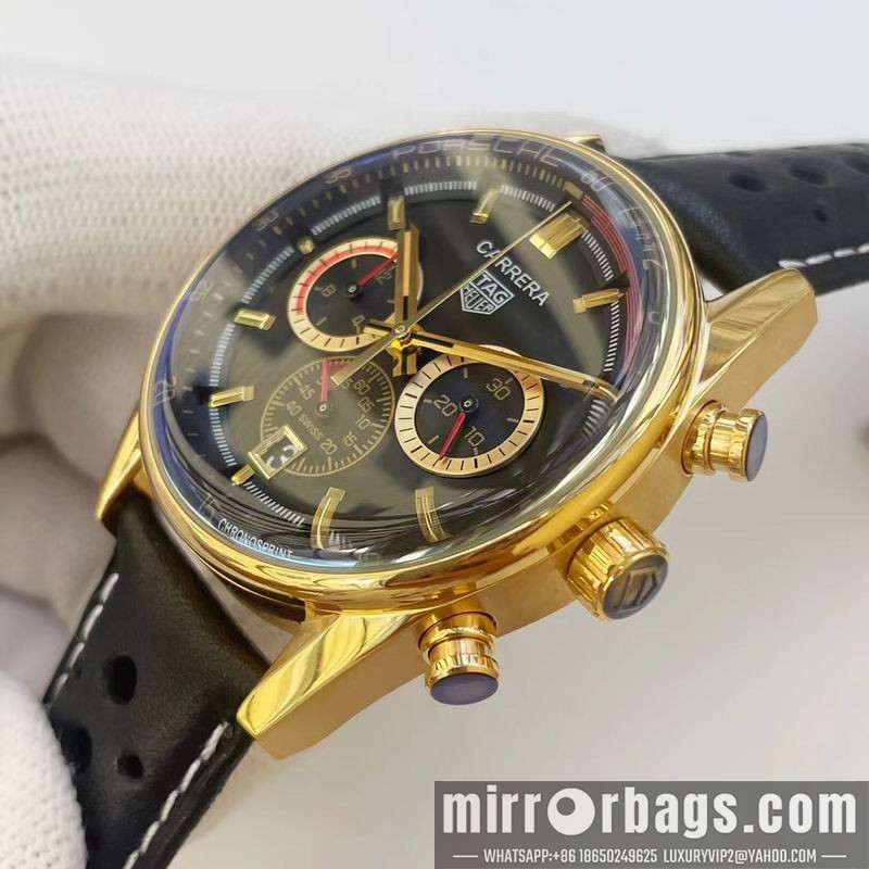 Tag Heuer watch 080557 Watch