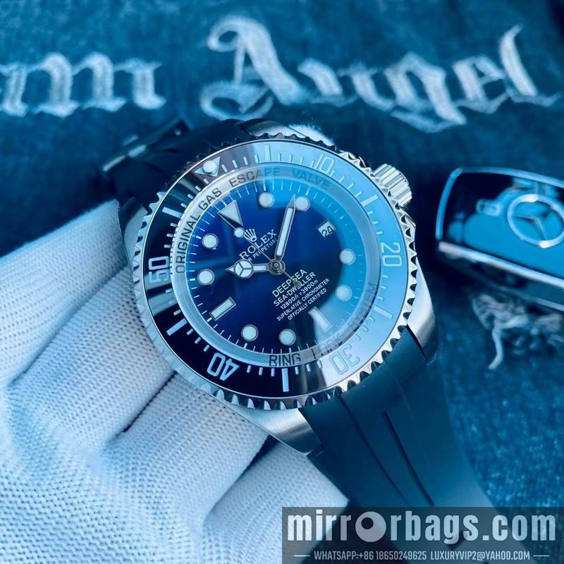Rolex 44mm 080837 Watch