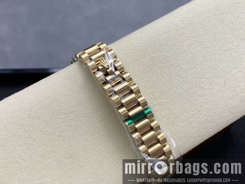 Rolex 31mm 102307 Watch