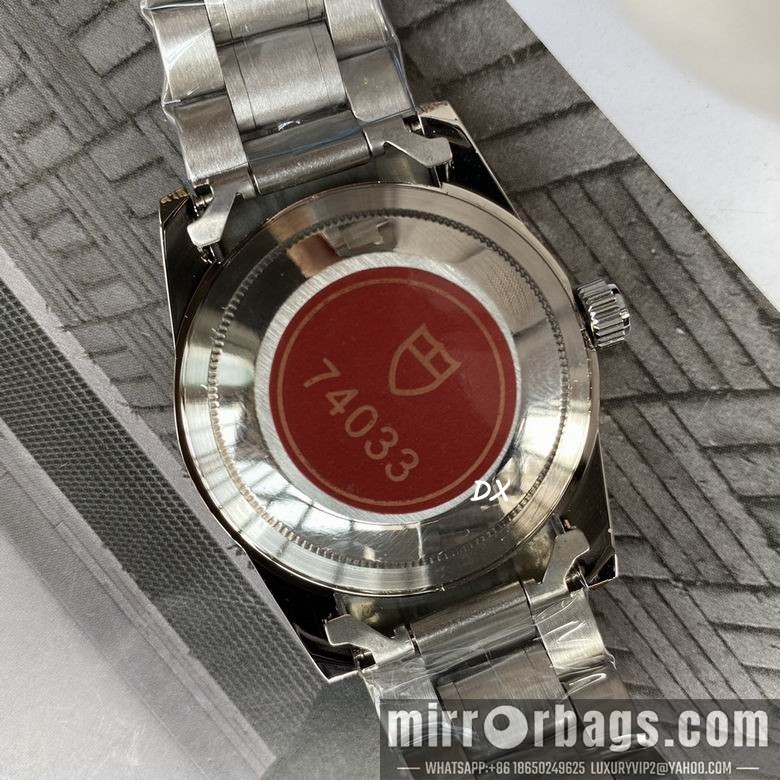 Tudor 42mm 2nms61 Watch