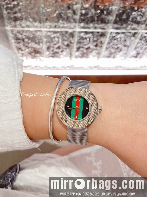Gucci 36mm 122845 Watch