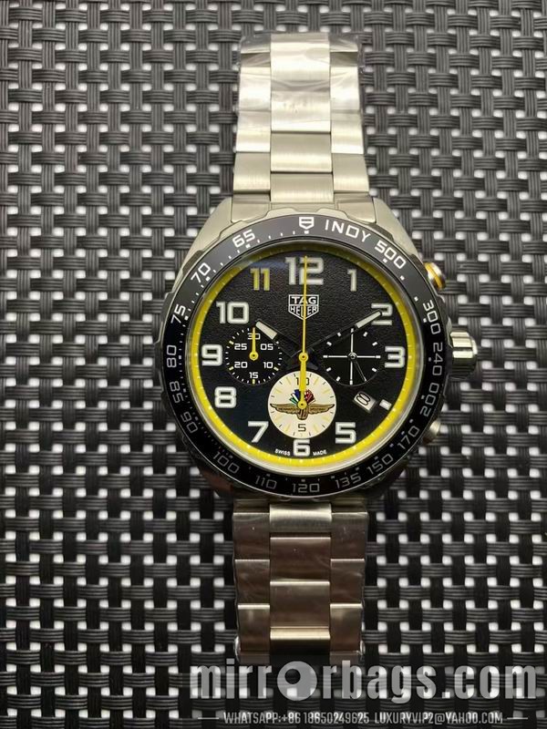Tag Heuer 44mm 080557 Watch