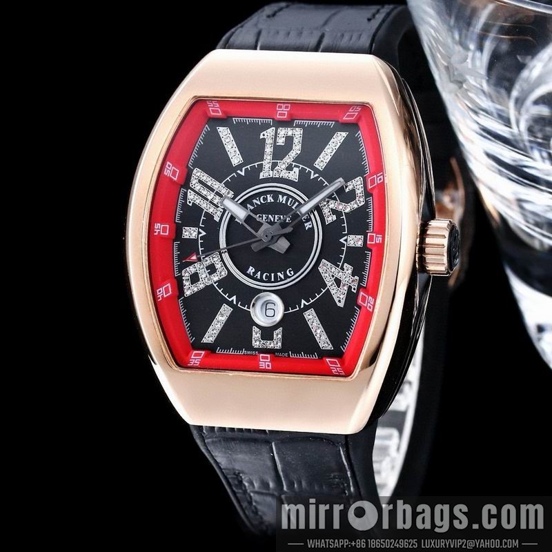 Franck Muller 54X42mm 091679 Watch