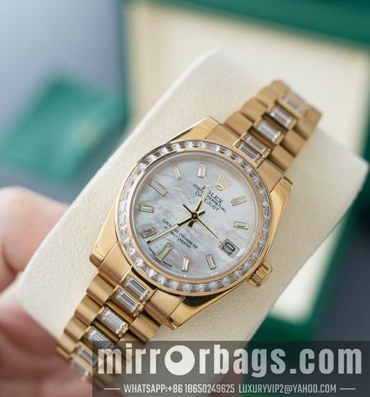 Rolex 31mm 040961 Watch