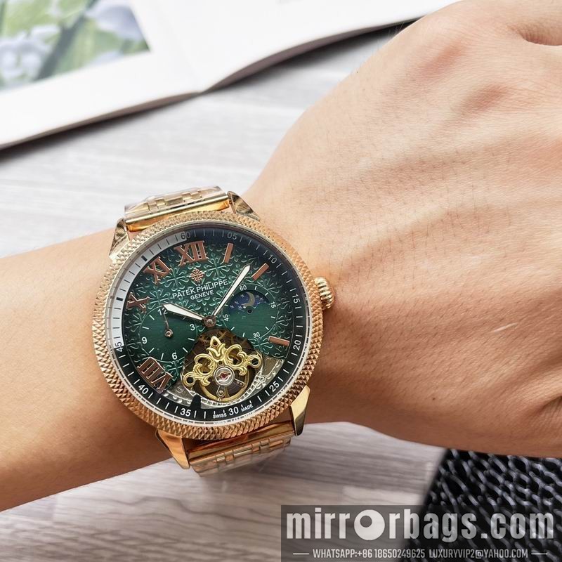 Patek Philippe 42mm 082379 Watch