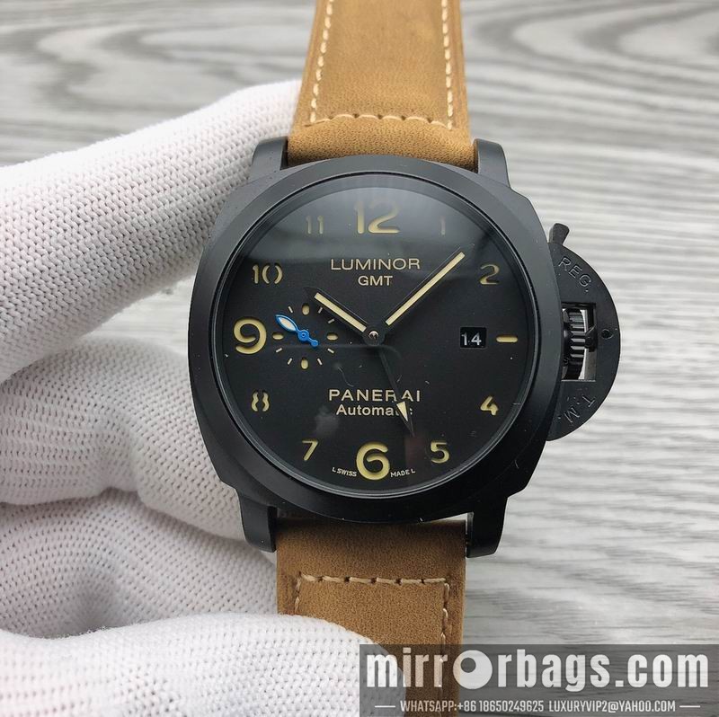 Panerai 44mm 090446 Watch