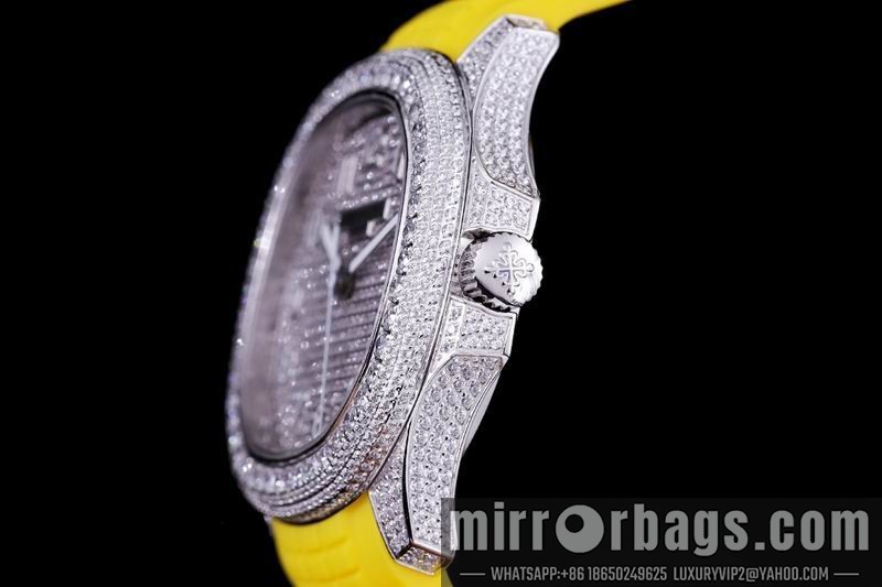 Patek Phillipe 40mm 082133 Watch