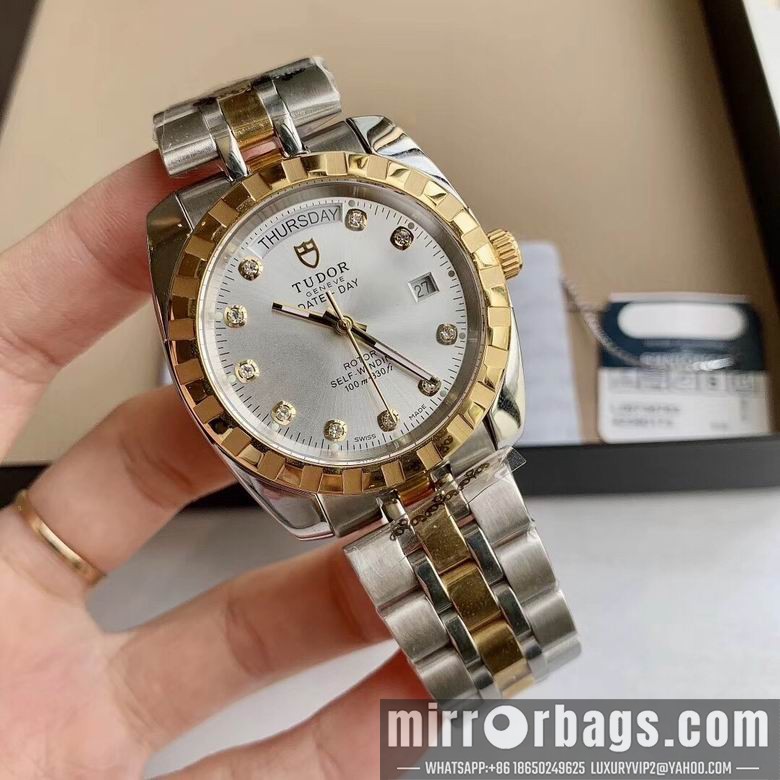 Tudor watch M24 Watch