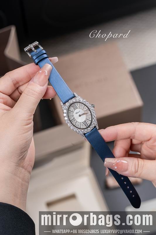 Chopard watch 042727 Watch