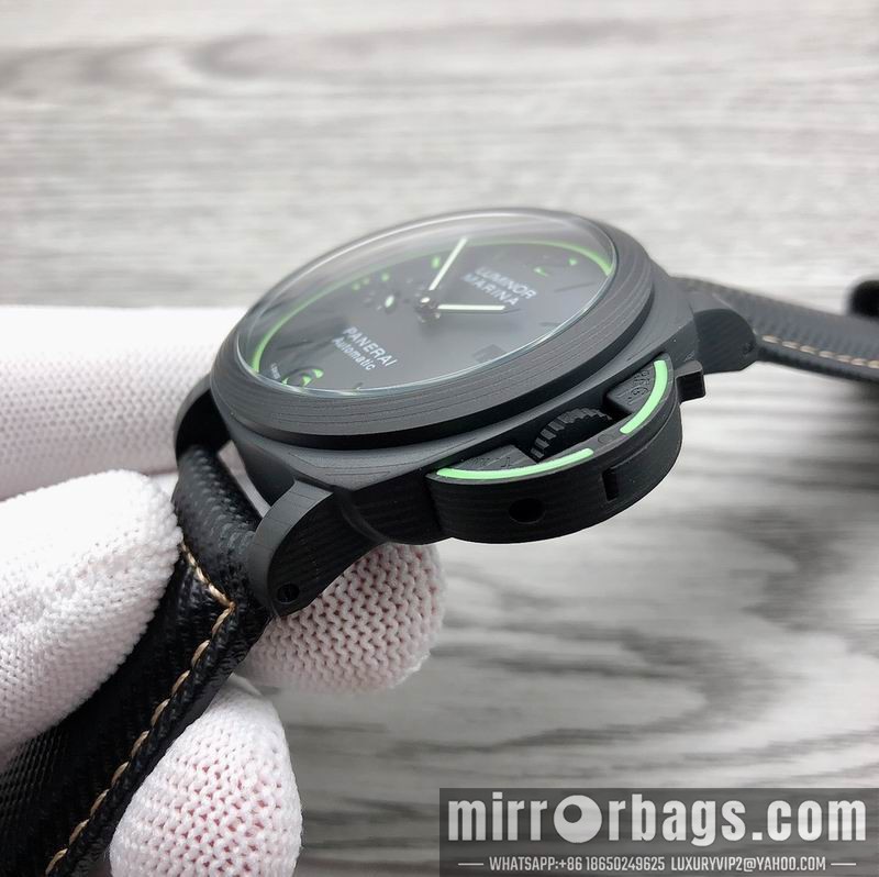 Panerai 44mm 090455 Watch