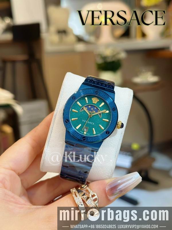 Versace 38mm 101448 Watch