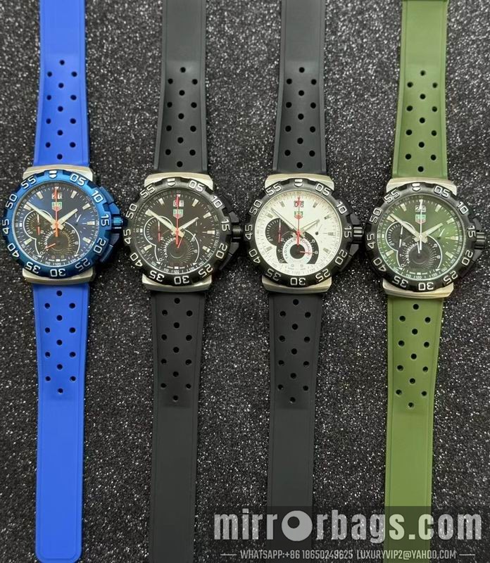 Tag Heuer watch 082902 Watch