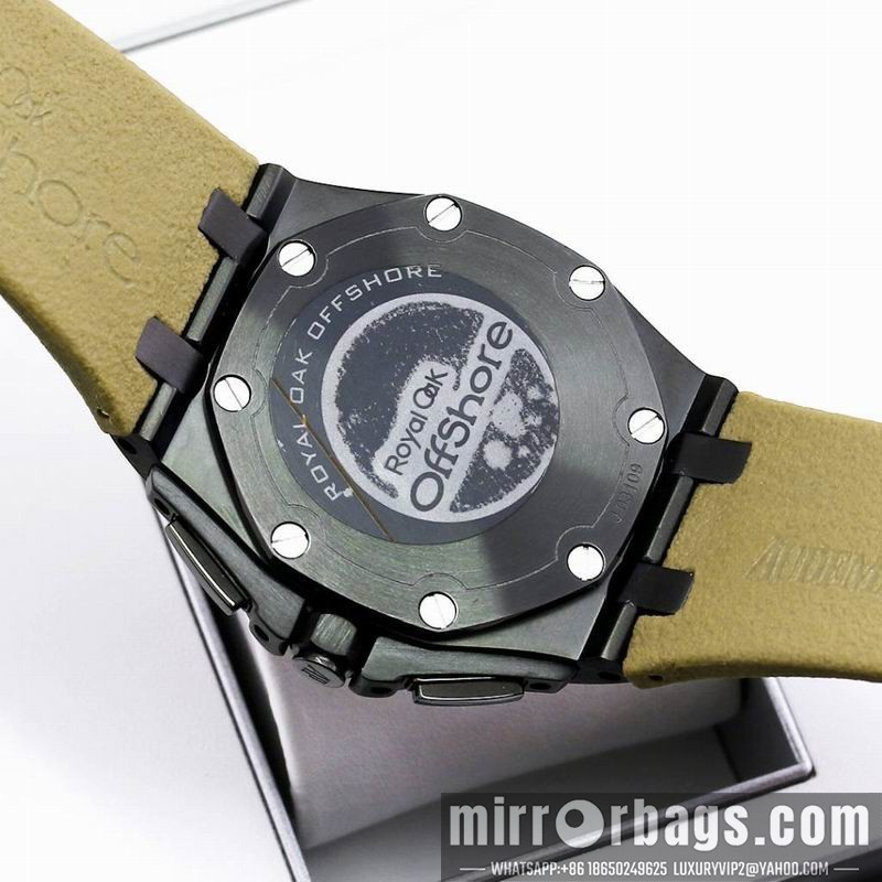 AP 41mm 082215 Watch