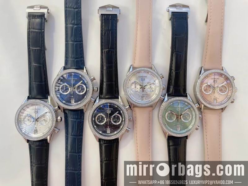 Tag Heuer watch 080574 Watch