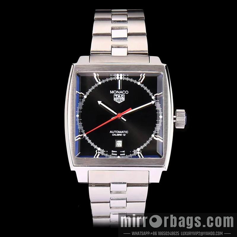 Tag Heuer watch 093001 Watch