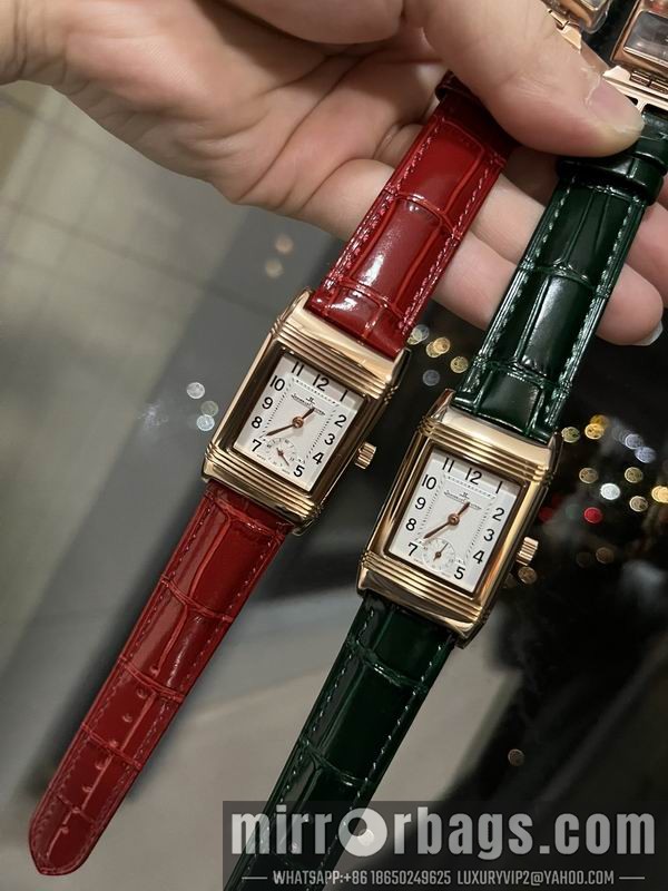 Jaeger Lecoultre 23X34mm 092343 Watch