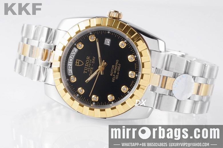 Tudor 41mm 2nms60 Watch