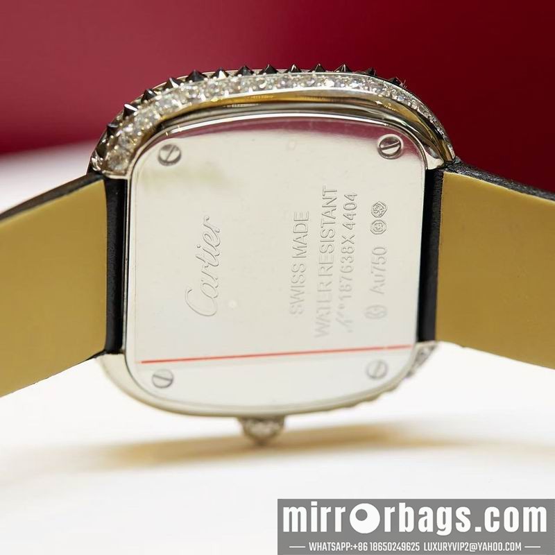 Cartier 31mm101504 Watch