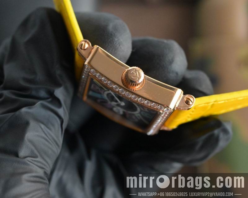 Franck Muller watch 110312 Watch
