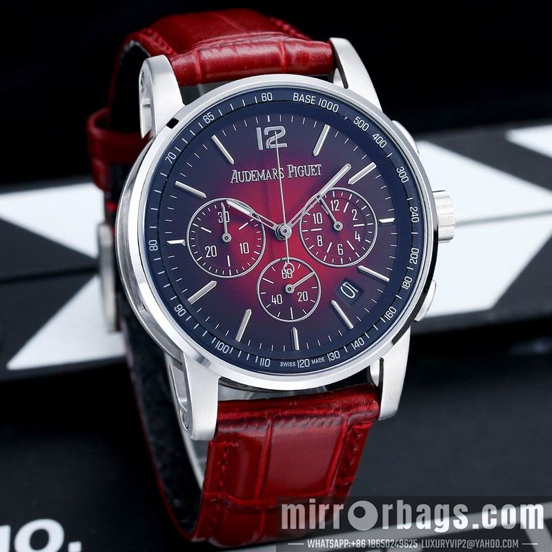 AP 41X12mm 110905 Watch