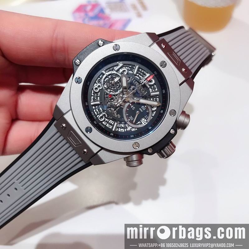 Hublot 42mm 092203 Watch