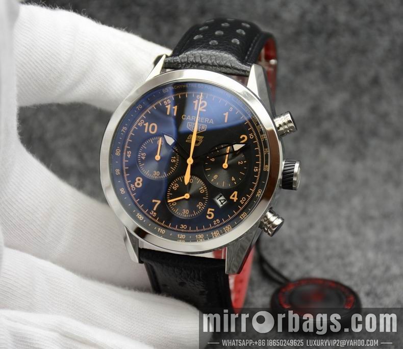 Tag Heuer men 46X18mm M74 Watch
