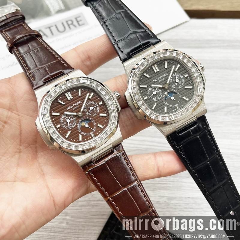 Patek Philippe 42mm 090427 Watch