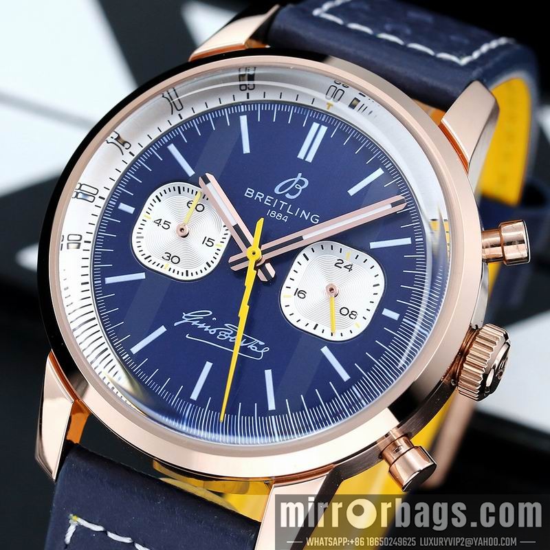 Breitling 41mm(多款式) 110302 Watch