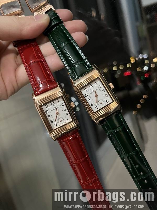 Jaeger Lecoultre 23X34mm 092343 Watch