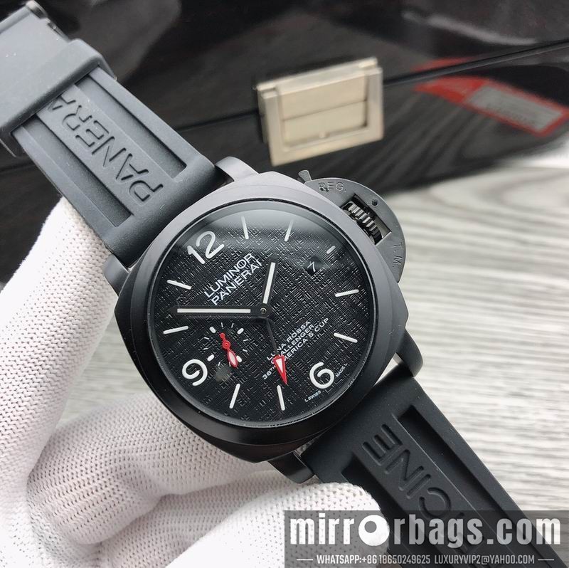 Panerai 44mm 090418 Watch