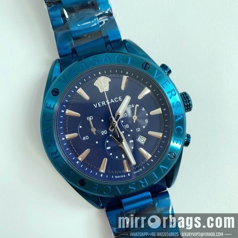 Versace watch mb 062701 Watch