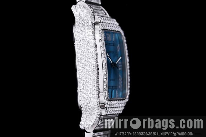 Cartier 40mm 082182 Watch