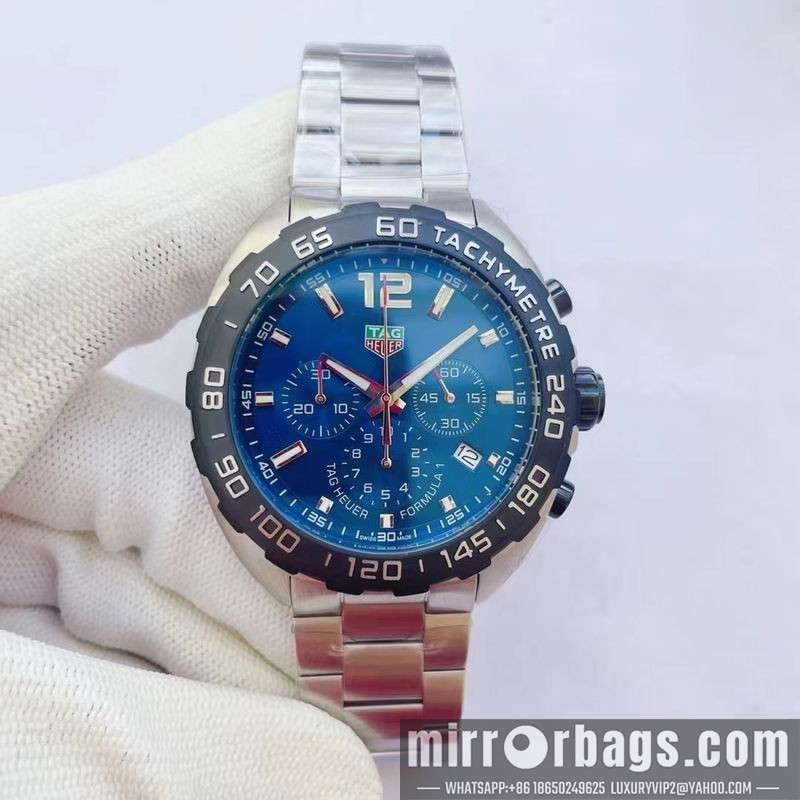 Tag Heuer watch 080535 Watch